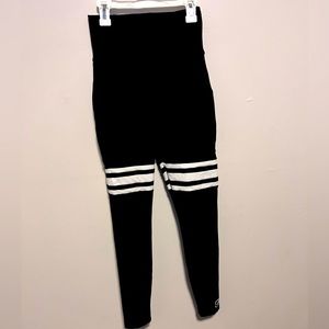Bombshell Thigh High Leggings